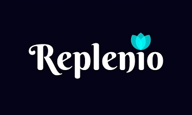 Replenio.com